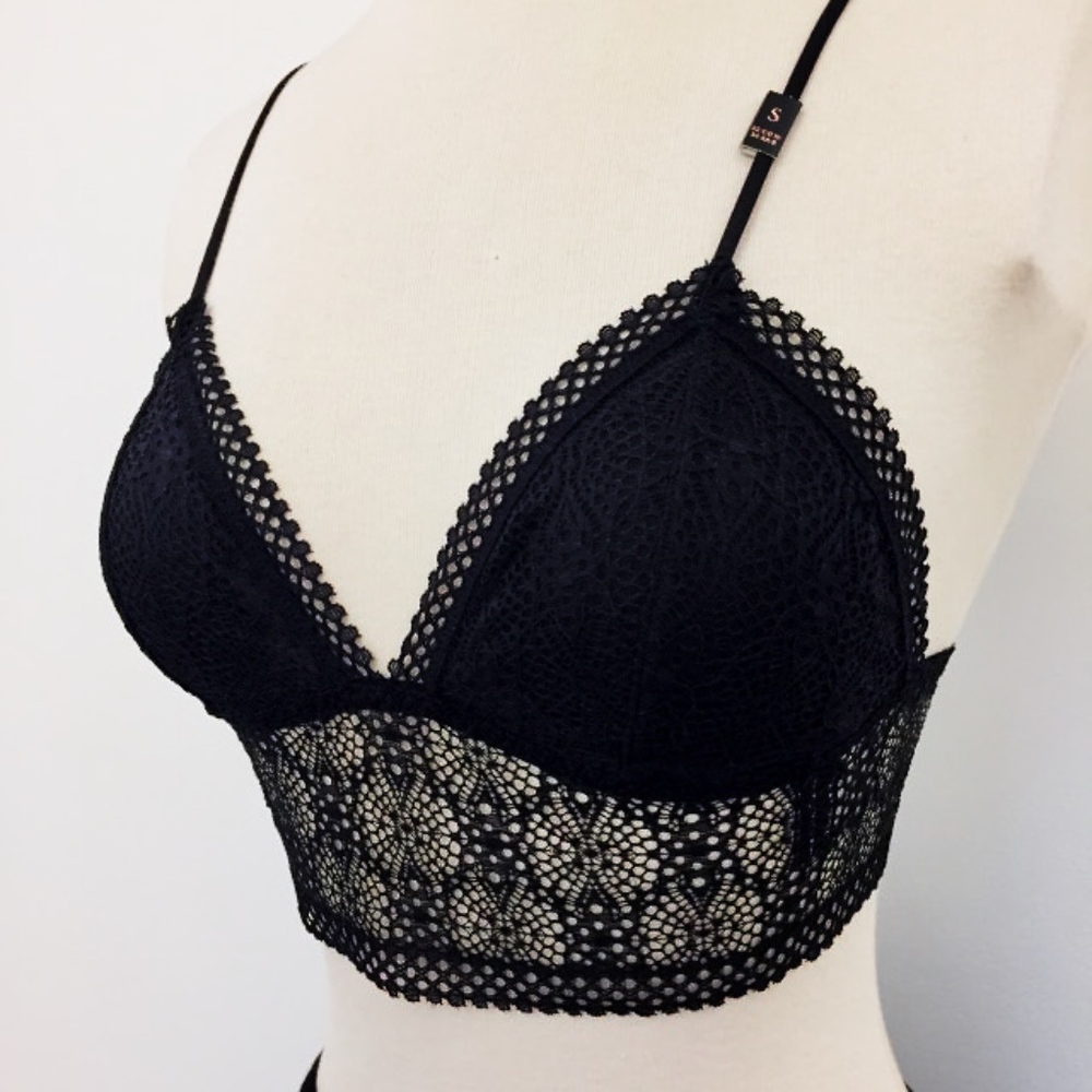 ❤️ SOLD Victoria's Secret Bralette - Picture 8 of 8